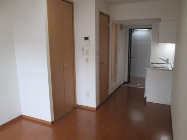 ドルム芦屋川 その他部屋・スペース