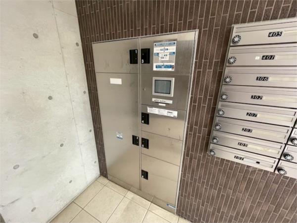 レジディア甲東園 部屋画像