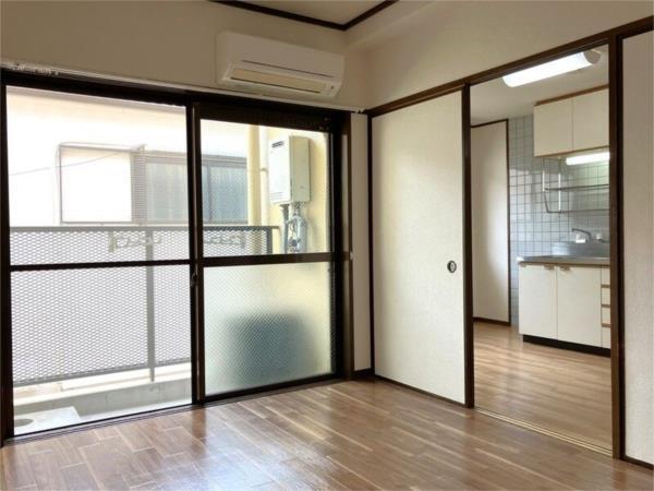 ハイム西宮北口 その他