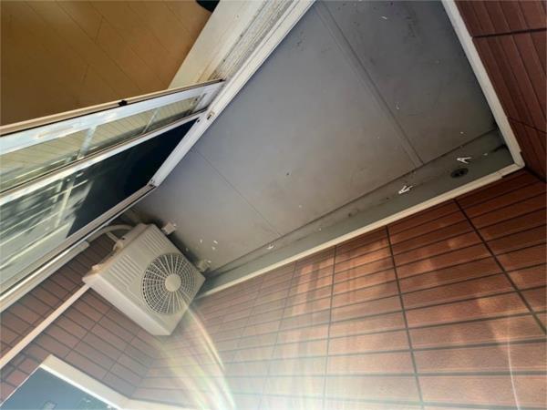 サンハイツ北六甲五番館 部屋画像