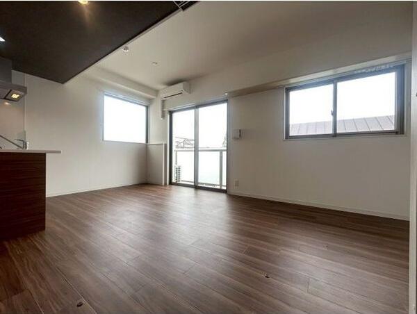 Mica　Eleno苦楽園 部屋画像