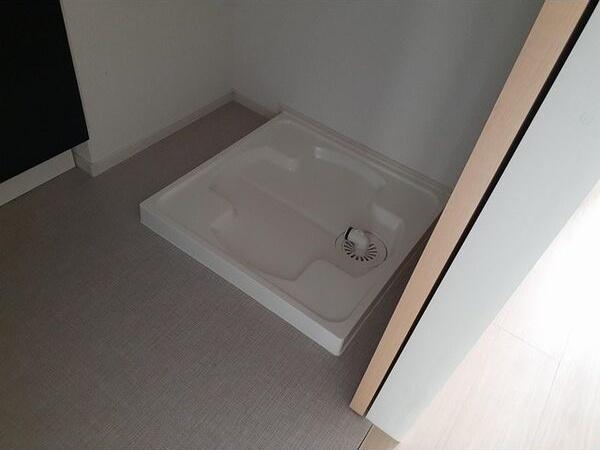 ミルト熊野 部屋画像