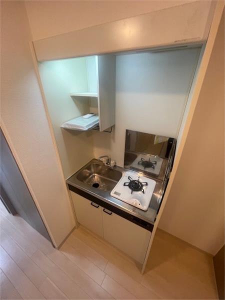 アーバネックス西宮門戸 キッチン