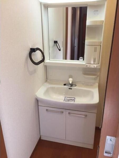 トワヴェール甲陽 部屋画像