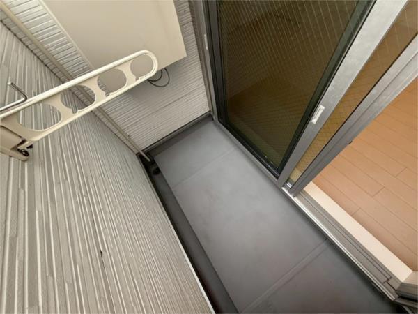 セイシェル 部屋画像