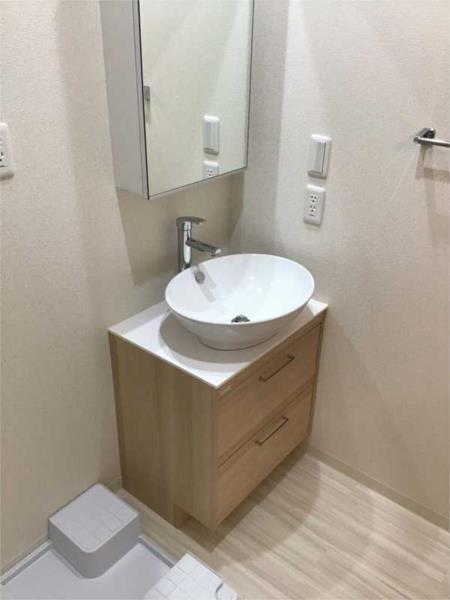 フジパレス西宮戎V番館 部屋画像