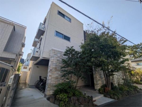 セリジエ夙川 部屋画像