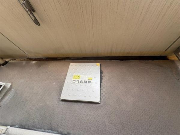 プレジール三ノ宮II 部屋画像