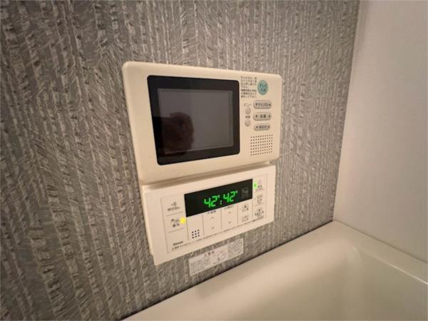 プレジール三ノ宮II 部屋画像