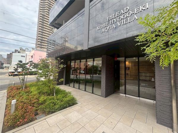 エスリード神戸兵庫駅アクアヴィラ その他