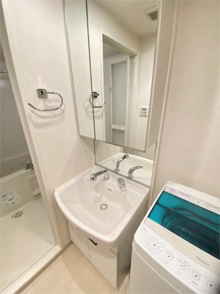 エスリード三宮旭通 部屋画像