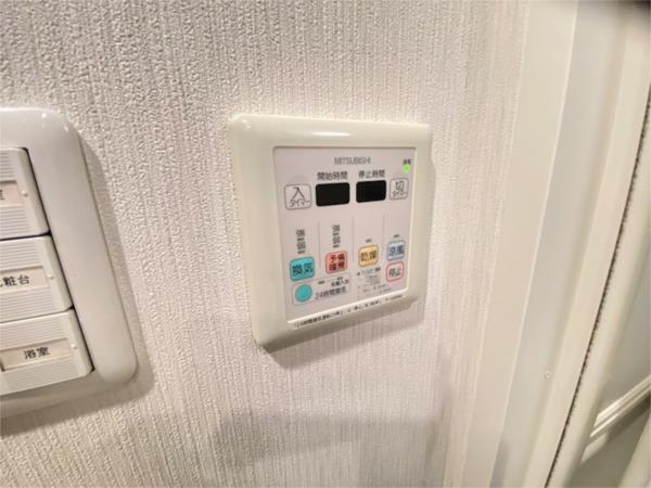 エスリード三宮旭通 部屋画像