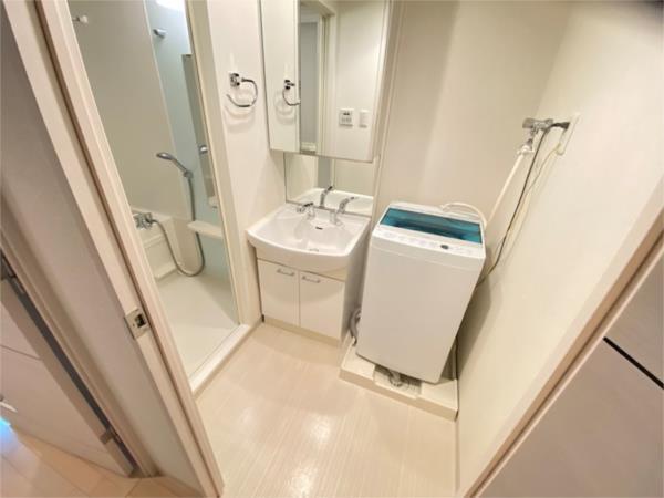 エスリード三宮旭通 部屋画像