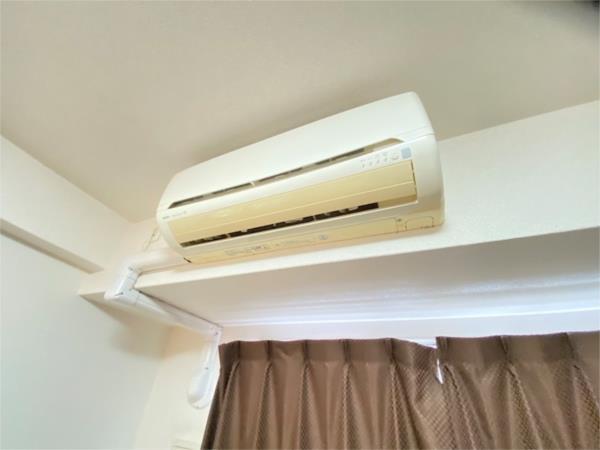 エスリード三宮旭通 部屋画像