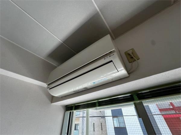Villa　Rix その他