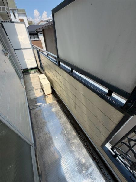サニーコート霞ヶ丘 部屋画像