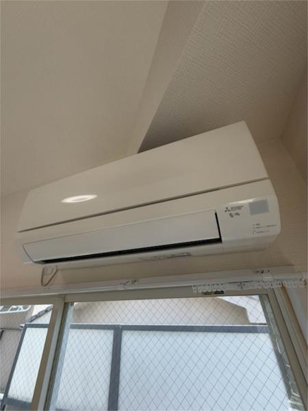 サニーコート霞ヶ丘 部屋画像