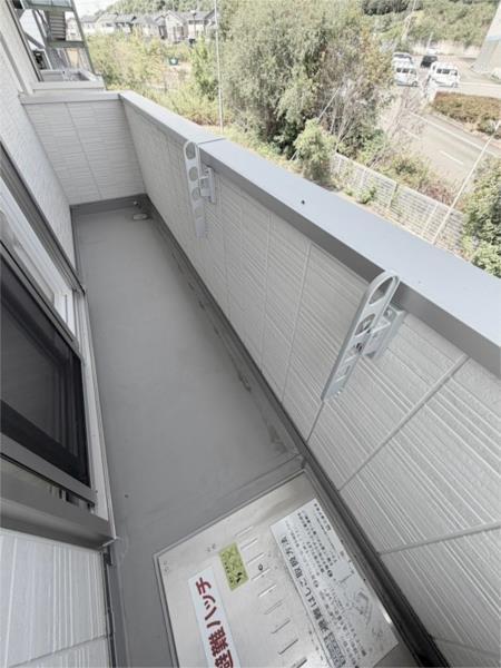 クローバー富士1号館 部屋画像