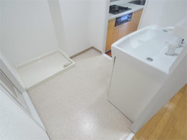 五色山アーバンリズ 部屋画像
