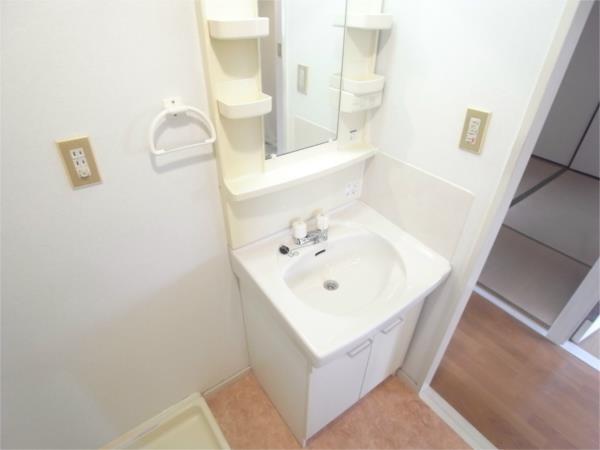 マンション大門 部屋画像