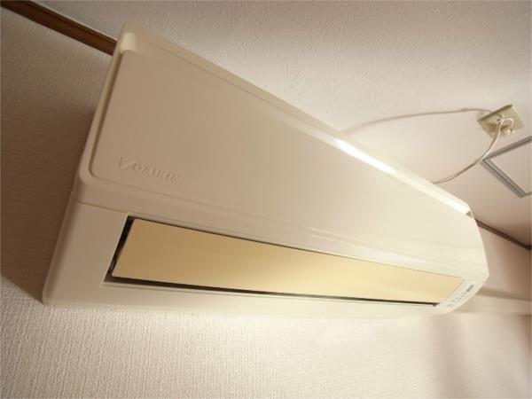 ホワイトヒル 部屋画像
