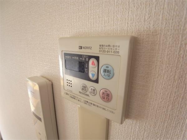 ホワイトヒル 部屋画像