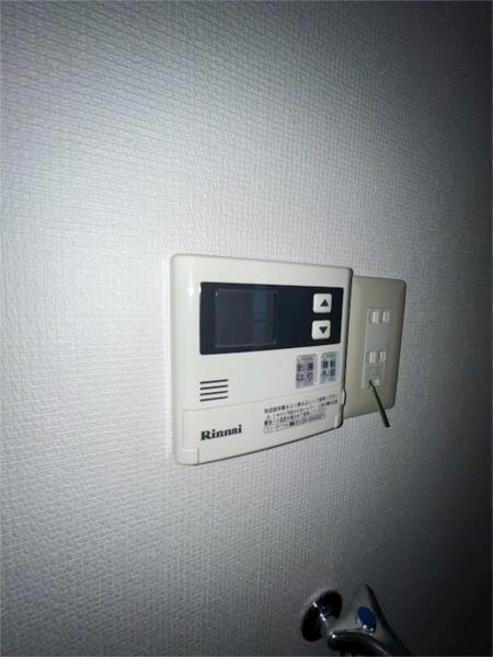 ファミリーハイツ舞子台 部屋画像
