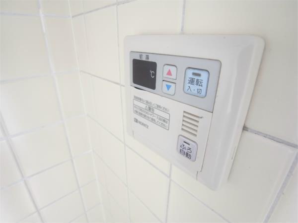 マンション大門 部屋画像