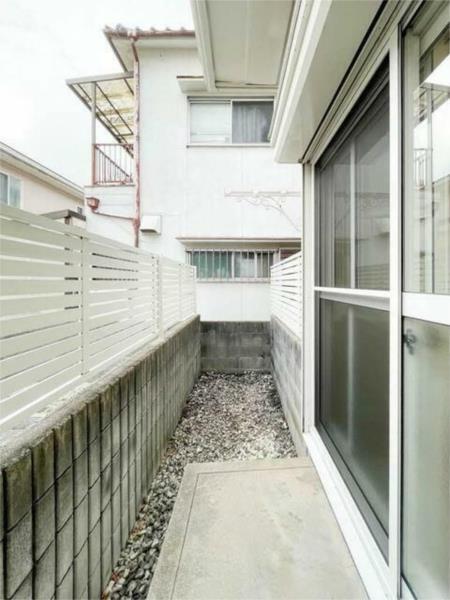 メゾン福田Ａ・Ｂ 部屋画像
