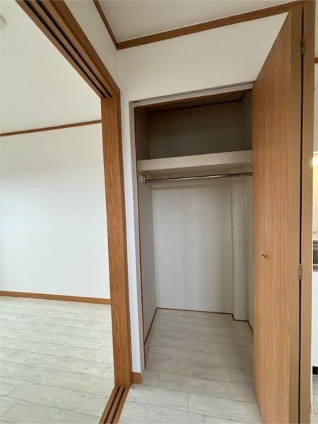 ｾﾚｯｿ八木 収納
