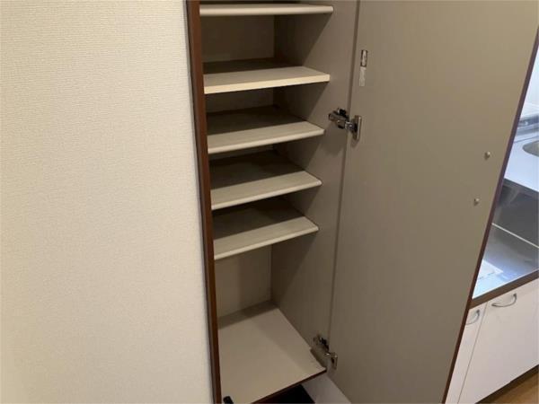 ラ・パルス その他