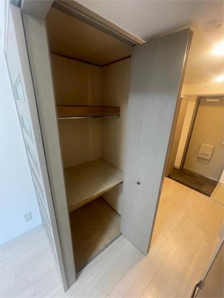 アーバネックス西宮門戸 収納
