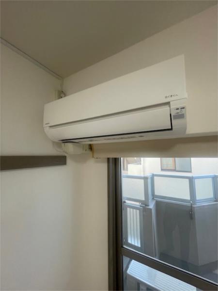 アーバネックス西宮門戸 部屋画像