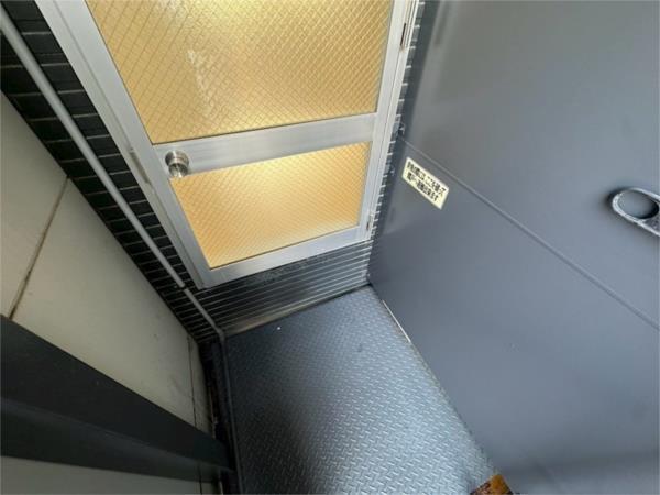 C4 koshien east 部屋画像