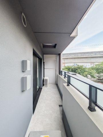 LEGALAND＋NISHINOMIYA PARKSIDE 部屋画像