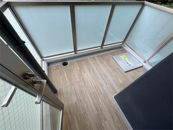 エスリード神戸三宮ヒルズ 部屋画像