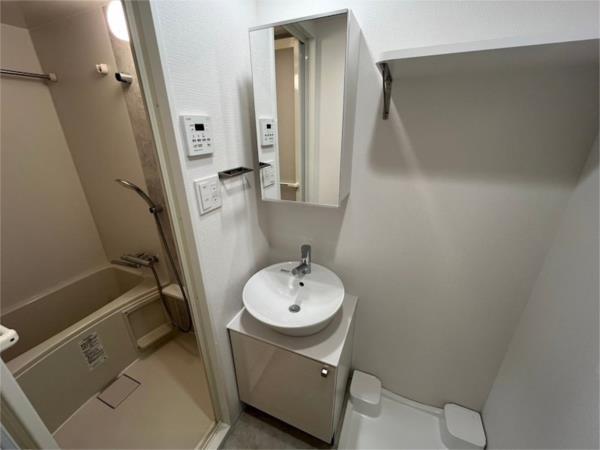 エスリード神戸三宮ヒルズ 部屋画像
