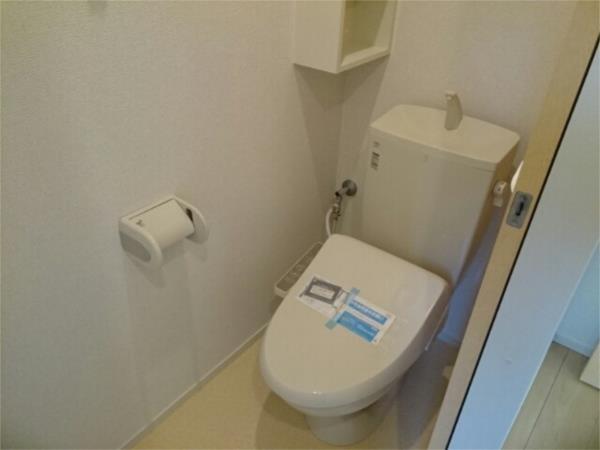サンハイツ北六甲六番館 その他
