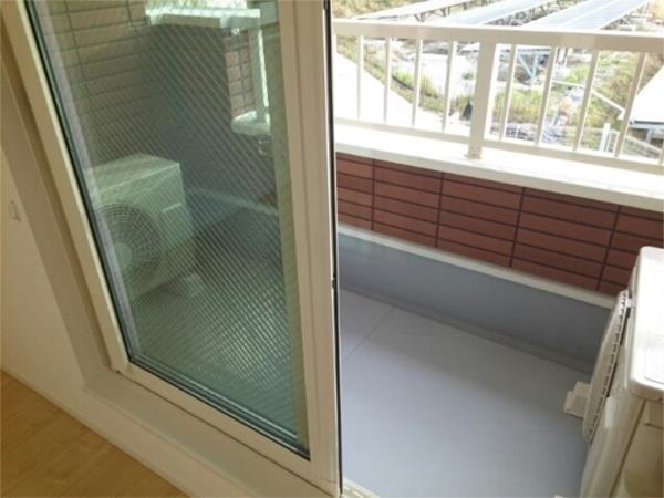 サンハイツ北六甲六番館 部屋画像