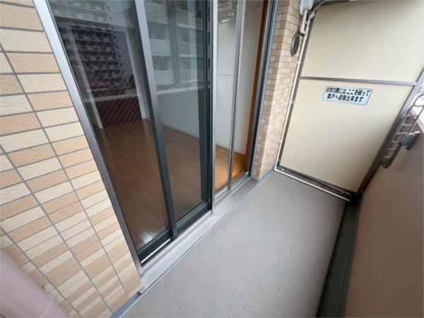 エステムコート三宮EASTIIリベルテ 部屋画像