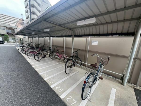 エステムコート三宮EASTIIリベルテ その他
