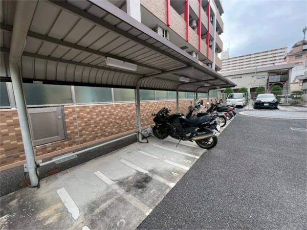 エステムコート三宮EASTIIリベルテ その他