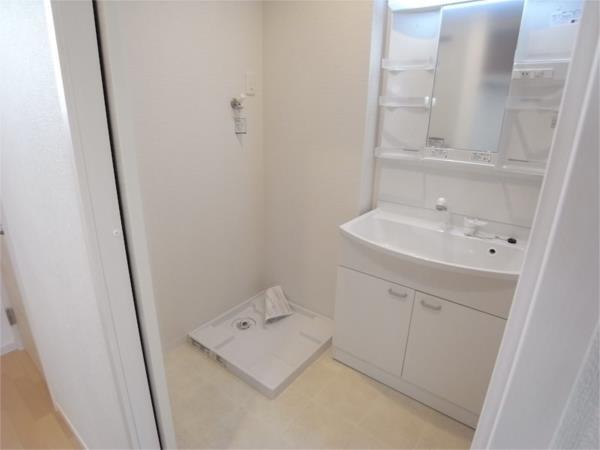 アビタ青木パークサイド 部屋画像