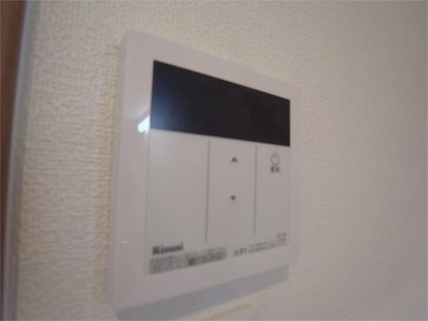 アビタ青木パークサイド その他