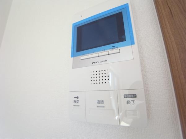 アビタ青木パークサイド 部屋画像