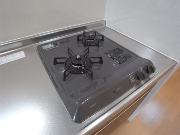 アビタ青木パークサイド キッチン