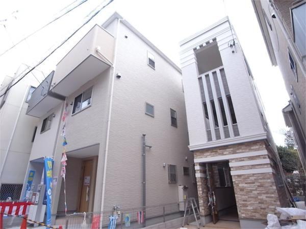 アビタ青木パークサイド その他