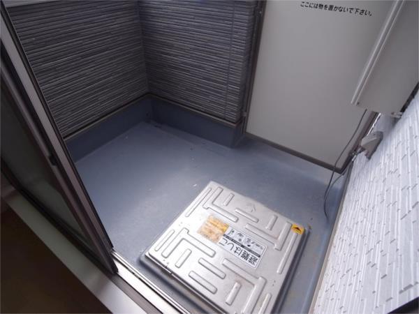 アビタ青木パークサイド その他