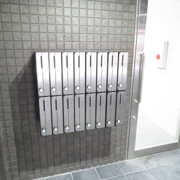 ヴィオーラ西宮 部屋画像