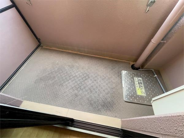 セファミ御影 部屋画像